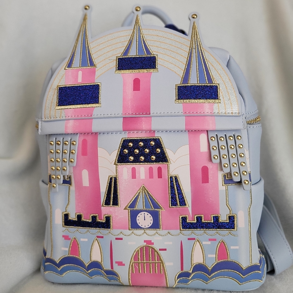 Sleeping Beauty Disney Bag